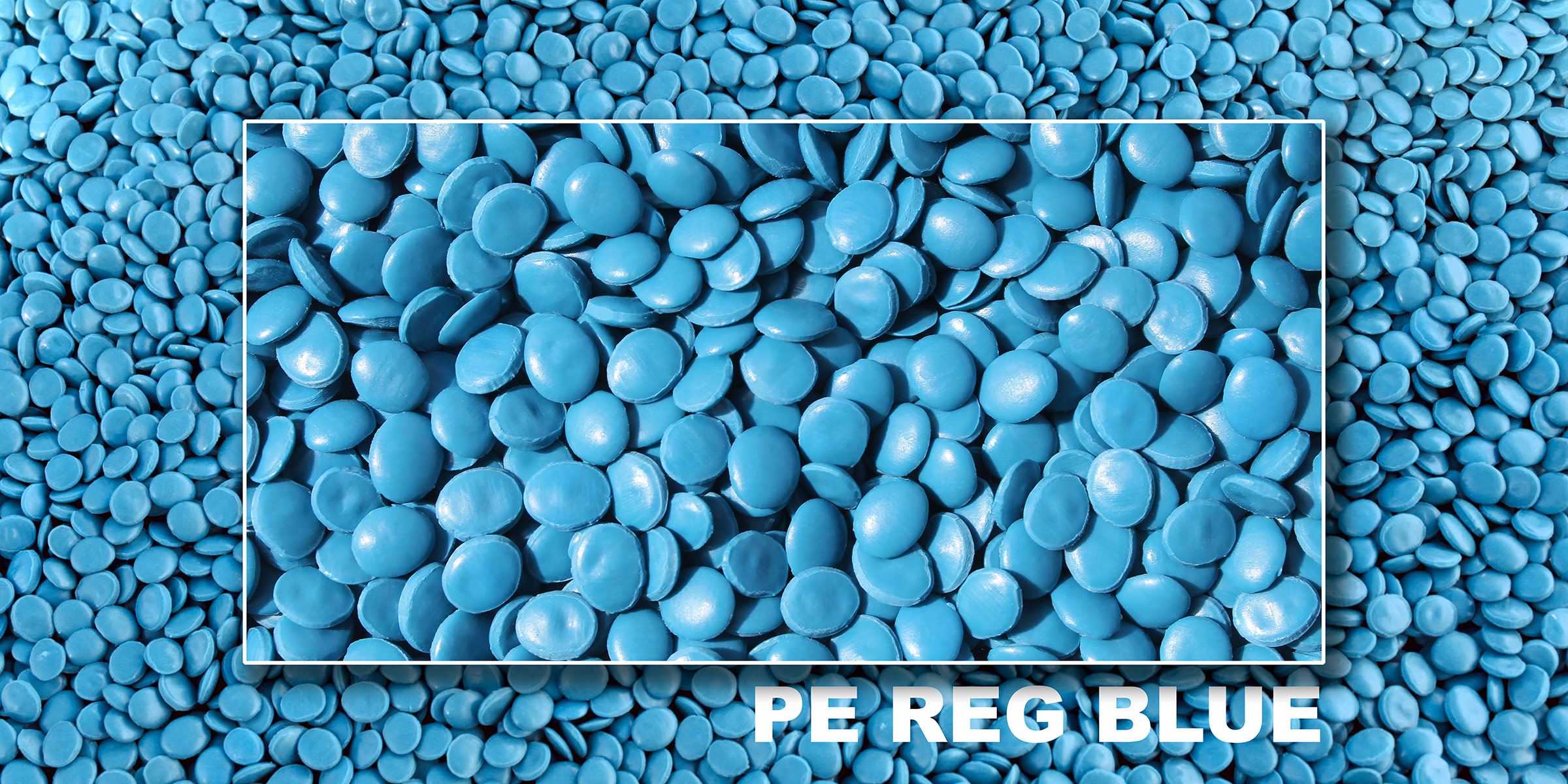 Regranulat LDPE producent
